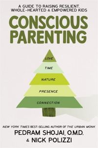 Produktbild: Polizzi, N: Conscious Parenting