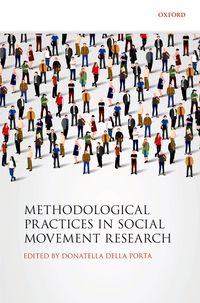 Produktbild: Methodological Practices in Social Movement Research