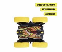 Produktbild: Dickie Toys 201103007 Fire 'n Frost Flippy 1:28 RC Einsteiger Modellauto Elektro Buggy