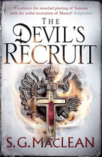 Produktbild: DevilS Recruit EXPORT