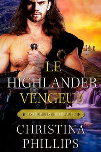Produktbild: Le Highlander vengeur