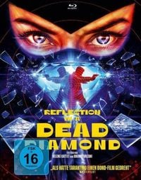 Produktbild: Reflection in a Dead Diamond - Mediabook