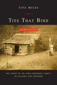 Produktbild: Ties That Bind