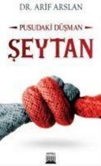 Produktbild: Pusudaki D&uuml;sman Seytan