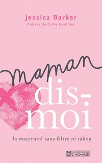 Produktbild: Maman, dis-moi