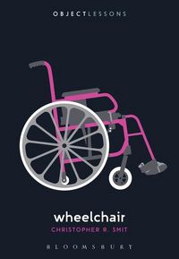 Produktbild: Smit, P: Wheelchair