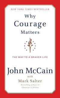 Produktbild: Why Courage Matters