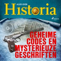 Produktbild: Geheime codes en mysterieuze geschriften