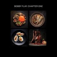Produktbild: Bobby Flay: Chapter One