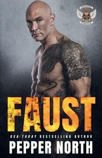 Produktbild: Faust