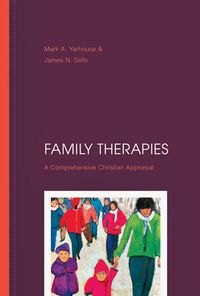 Produktbild: Family Therapies