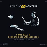 Produktbild: Studio Konzert [180g Vinyl Limited Edition]