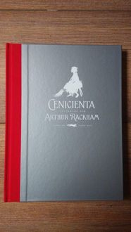 Produktbild: Cenicienta