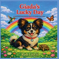 Produktbild: Giada's Lucky Day