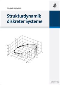 Produktbild: Strukturdynamik diskreter Systeme