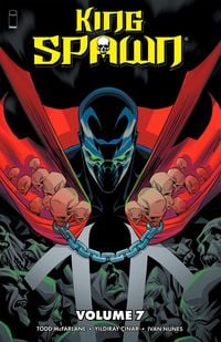 Produktbild: King Spawn Volume 7