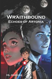 Produktbild: Wraithbound