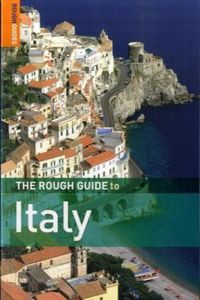 Produktbild: The Rough Guide to Italy