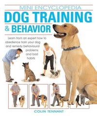Produktbild: Tennant, C: Dog Training & Behavior