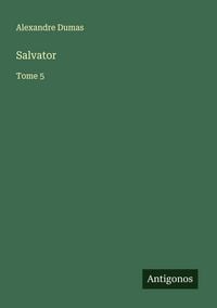Produktbild: Salvator