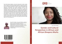 Produktbild: Gender and Cultural Perspectives in African and African Diaspora Works