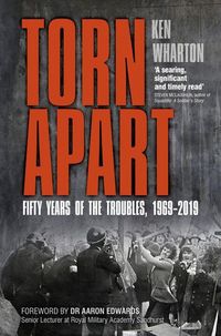 Produktbild: Torn Apart