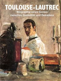 Produktbild: Toulouse-Lautrec