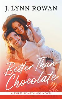 Produktbild: Better Than Chocolate