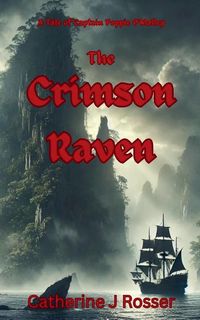 Produktbild: The Crimson Raven