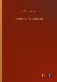 Produktbild: The Story of A Red Deer