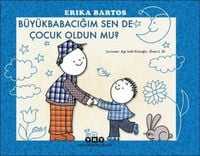 Produktbild: B&uuml;y&uuml;kbabacigim Sen de Cocuk Oldun mu