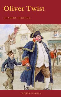 Bild vom Artikel Oliver Twist (Cronos Classics) vom Autor Charles Dickens