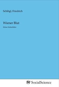 Produktbild: Wiener Blut