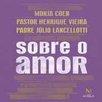 Produktbild: Sobre o amor