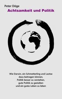 Produktbild: Achtsamkeit und Politik