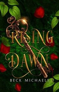 Produktbild: Rising Dawn (Guardians of the Maiden #4)