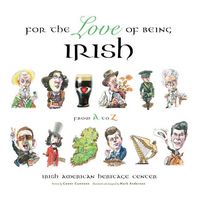 Produktbild: For the Love of Being Irish