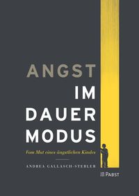 Produktbild: Angst im Dauermodus