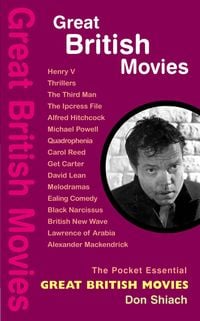 Produktbild: Great British Movies