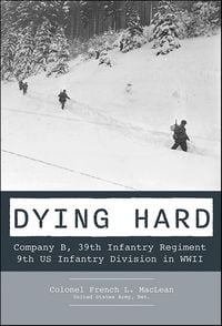 Produktbild: Dying Hard