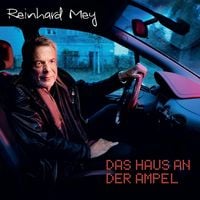 Bild vom Artikel Das Haus an der Ampel vom Autor Reinhard Mey