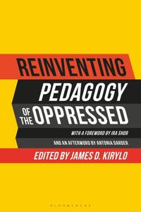 Produktbild: Reinventing Pedagogy Of The Op