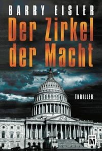 Produktbild: Der Zirkel der Macht