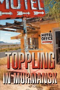 Produktbild: Toppling in Murmansk