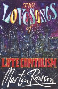 Produktbild: The Love Songs of Late Capitalism