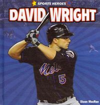 Produktbild: David Wright