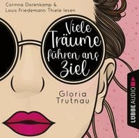 Produktbild: Viele Tr&auml;ume f&uuml;hren ans Ziel
