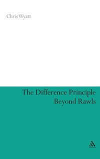 Produktbild: The Difference Principle Beyond Rawls