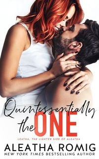 Produktbild: Quintessentially the One