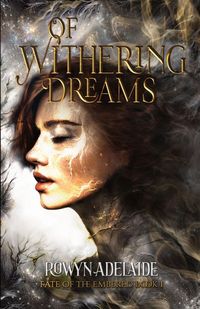Produktbild: Of Withering Dreams